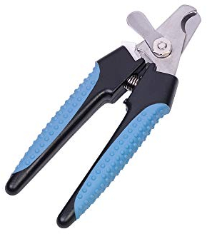 Nobby COMFORT LINE Krallenschere, groß, 16 cm, 1 Stück