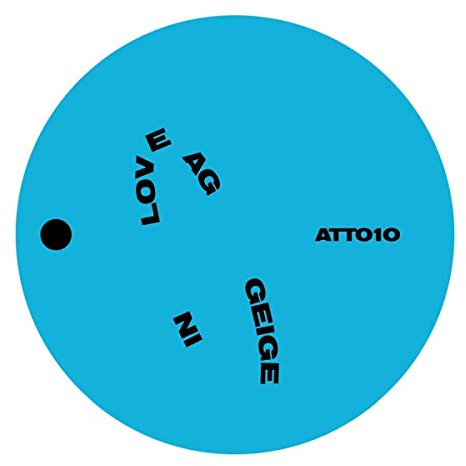 AG Geige In Love [Vinyl LP]