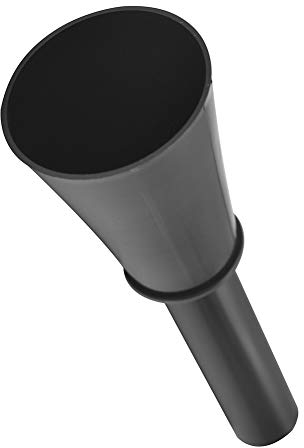 Embudo, Embudo De Llenado De Gas Combustible De Emergencia para Automóvil 1681668 Compatible con Ford Focus MK2 07-11