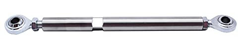 17,8 cm verstellbare Spannstange Heim Joint Lichtmaschine Halterung SBC BBC 350 454 302