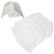 10pcs Nail Dust Collector Bag Nail Dust Suction Collector Bag 3 Fan Nail Vacuum Cleaner Bag Manicure Tool Accessory For Nail Art Dust Suction Collector