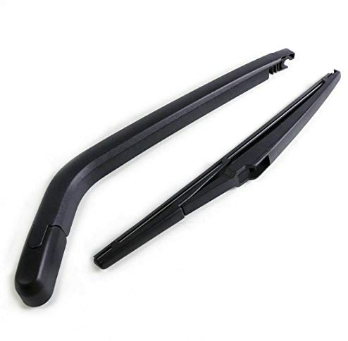 Heckwischerarm Heckscheibenwischer Heckwischer Scheibenwischer Wischer Scheibenwischerarm Wischerblatt Wischerarm Kompatibel mit Toyota 8524052010 AutoHobby