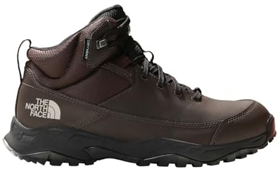 THE NORTH FACE Storm Iii Wanderstiefel Kaffeebraun Tnf Schwarz 43