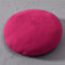 oonui Baskenmütze Damen Winter-Barett-Mütze Für Frauen, Flach Gestrickte Kaschmir-Mütze, Herbst-Dame, Kaschmir, Frauen, Mützen, Frauen, Ballonmützen, Rose, 54~58 cm