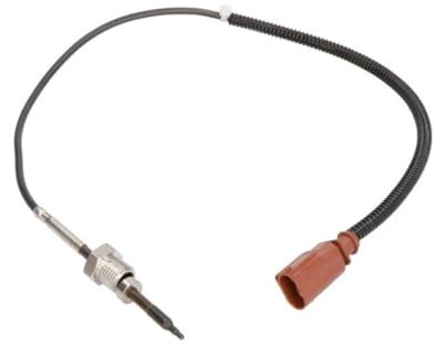 DELPHI TS30147 Abgastemperatursensor 490mm
