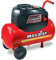Compresor MECAFER - 24L 1.5HP OILESS + T+ SBC