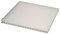 PANELES EBRO - Lámina Placa Panel de Policarbonato Celular Opal Translucido 10mm 2UV - Resistencia y Versatilidad para Techos y Cubrimientos (1500X1050mm)