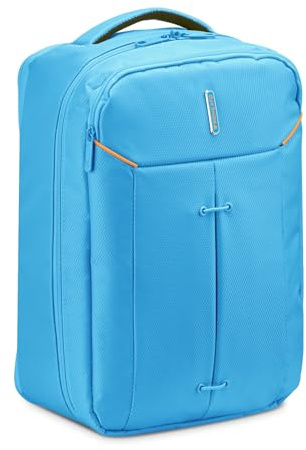RONCATO Ironik 2.0 zaino da viaggio bagaglio a mano underseat Ryanair 40x25x15/20 ultra leggero - Sky blu