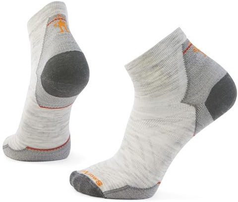 Smartwool Unisex Zero Cushion Laufsöckchen
