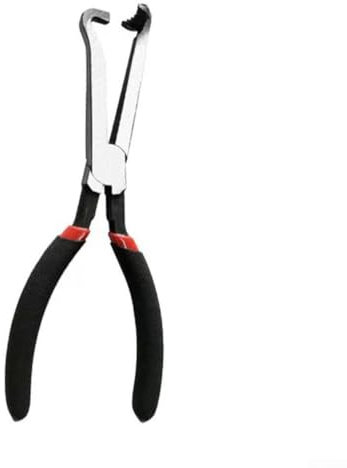 Multifunctional Electrical Disconnecting Pliers for Fuel Injector and for IGNITION Coil Dismantling