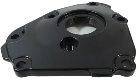 Motorrad Motorschutz Kurbelgehäuse Statorabdeckung Kompatibel Für Ya&maha YZF R1 RN12 / RN19 2004-2008 Motorrad Stator Motorschutzabdeckung