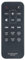 AKB74935621 Telecomando di Ricambio applicabile per LG Sound Bar Speaker System SJ2 SJ2.DEUSLLK SJ2.AEUSLLK SPJ2BW,Compatible COV33552424 Remote