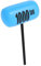 YARNOW Gonflable PVC pour Garçon Fille Décoration De Fête Cartoon pour Et Événements Jouet Et