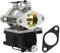 Carburateur Moteur pour Tecumseh 13HP 13.5HP 14HP 15HP Tracteur OHV110 OHV115 OHV120 OHV135 Tondeuse À Gazon MTD Yard Moteur Carburateur
