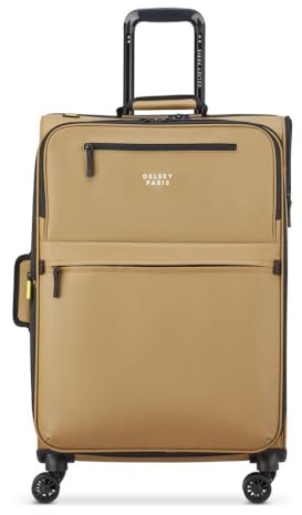 DELSEY Paris Trolley Case/Upright