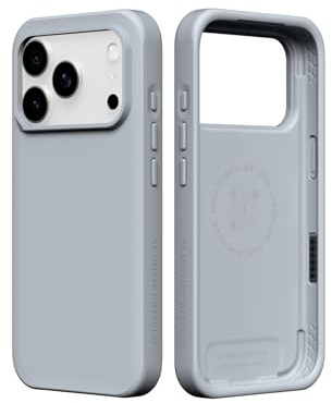 RhinoShield SolidX Hülle für iPhone 17 Pro