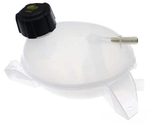 Serbatoio del radiatore del Liquido di Raffreddamento per Dacia, Sandero, Logan II, Dokker, Duster I, Lodgy 8200048024, Bottiglia con Coperchio 217104354R