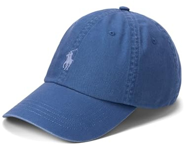 Polo Ralph Lauren The Iconic Cotton Chino Ball Cap Baseballkappe für Herren
