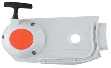 UYTGFO Passend for Trennschleifer TS800 OEM-Seilzugstarter, Trennschleifer-Starter, Wartung wie abgebildet, Ersatzteil for Trennschleifer-Sicherung