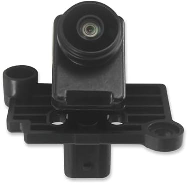 Drehbar Rückfahrkamera Rückansicht Einparkhilfe Kamera Für Clio 4 IV Für Megane Für Talisman Back-Up 284427774R 28442-7774R