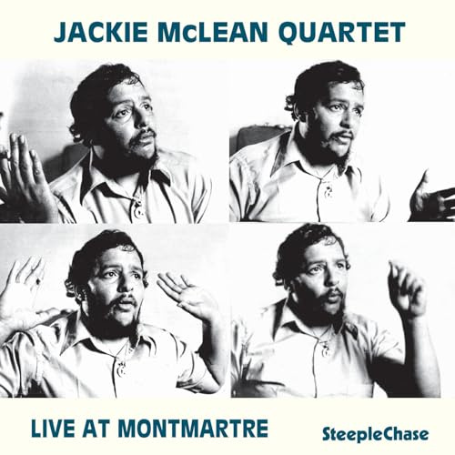Live at the Montmartre