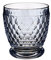 Villeroy & Boch Boston Coloured 100 mm Tumbler, Blue