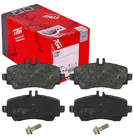 TRW GDB1292 Bremsbelag
