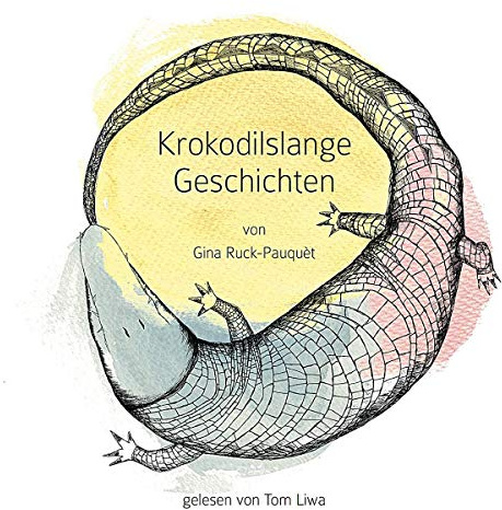 Krokodilslange Geschichten