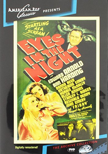 Eyes in the Night