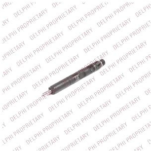 Düsenstock Einspritzdüse Injektor original DELPHI (R04501D)