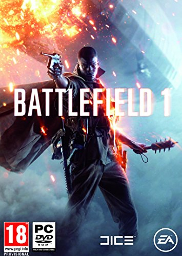 Battlefield 1 [AT-Pegi] - [PC]