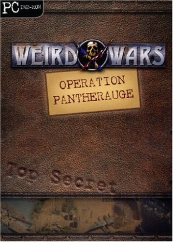 Weird Wars: Operation Pantherauge