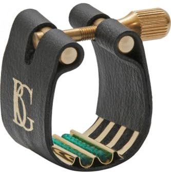 BG Ligature Super Révélation - Baritonsaxofon