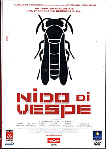 Nido di vespe [IT Import]