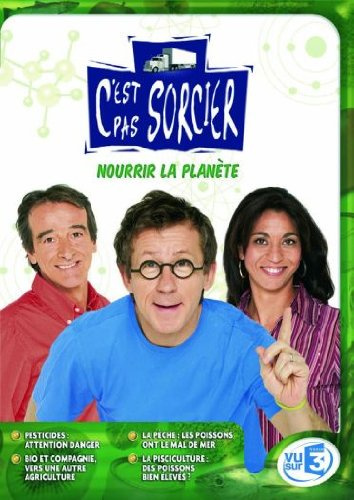 Nourrir la planète [FR Import]