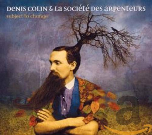 Le Chant d (Harmonia Mundi)