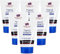 Neutrogena Norwegische Formel Handcreme, konzentriert, 50 ml, 6 Stück