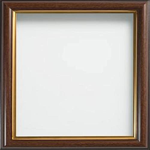 Frame Company Eldridge Range Mahogany A4 Picture Photo Frame *Choice of Sizes* Fitted with Real Glass