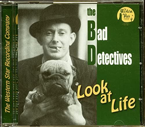Bad Detectives