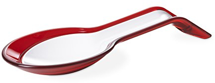 Omada Design Poggiamestolo Scomponibile, Made in Italy, Lavabile in Lavastoviglie, Linea Trendy