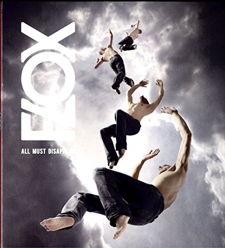 Flox - Flox All Must Desappear