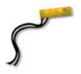 Inserto Illuminabile Per Placca Ave Banquise B0220