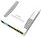 MikroTik RB260GSP verwaltet Gigabit Ethernet (10/100/1000) Anschluss Ethernet, unterstützt die Stromversorgung über diesen Port (PoE) weiß Netzwerk Switch – Switches Netze (Managed Network Switch, Gigabit Ethernet (10/100/1000), weiß, 6 W, 8 – 30, 25 – 65 °C)