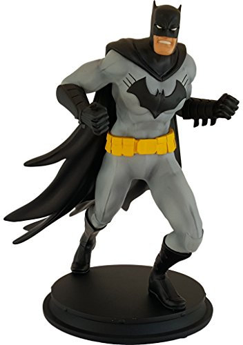 Icon Heroes DC Heroes Batman Briefbeschwerer Statue