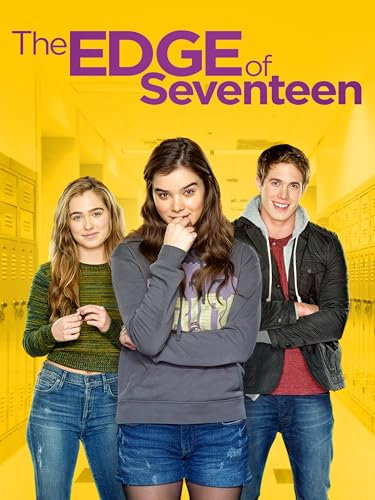 The Edge of Seventeen
