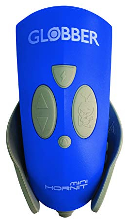 GLOBBER Mini Hornit, Sound und Licht
