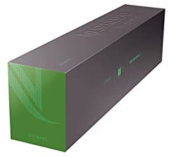 Nespresso Vertuo Capsules de Café - STORMIO 10 Capsules