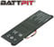Battpit AC14B13J AC14B18J Laptop Battery Replacement for Acer Aspire ES1-111 ES1-131 ES1-331 ES1-520 ES1-521 ES1-531 ES1-731 Chromebook 11 CB3-111 13 CB5-311 3ICP5/57/80 [11.4V / 25Wh]
