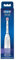 Oral-B Pro 100 3D White, Battery Powered Electric Toothbrush, White