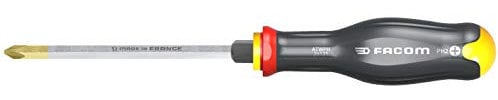 FACOM ATWPH1X100 TOURNEVIS PROTWIST pour vis cruciformes PHILLIPS - Série Puissance